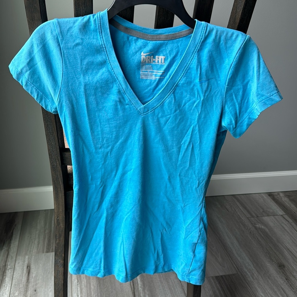 Nike dri fit
